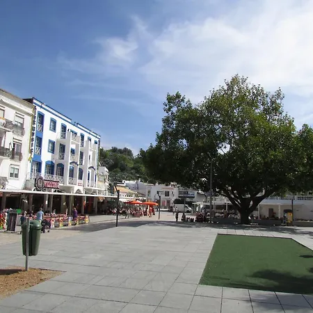 Appartamento Between Beach And Downtown Albufeira