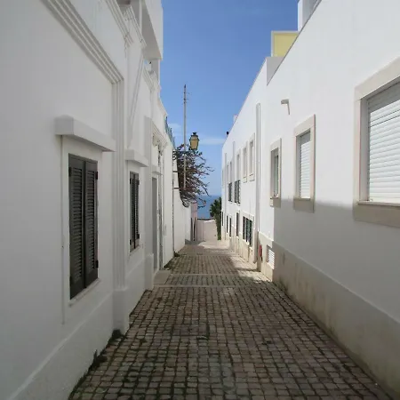 Between Beach And Downtown *